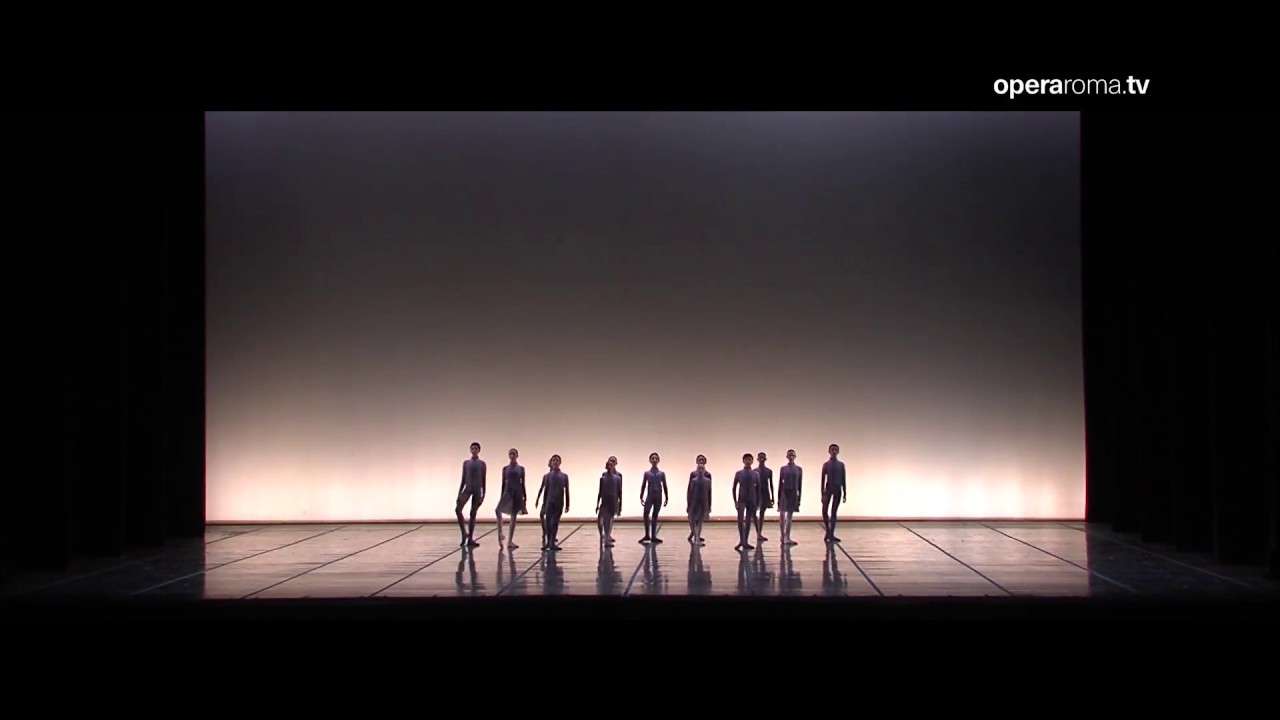 Scuola di Danza - Saggio spettacolo di fine anno 2017