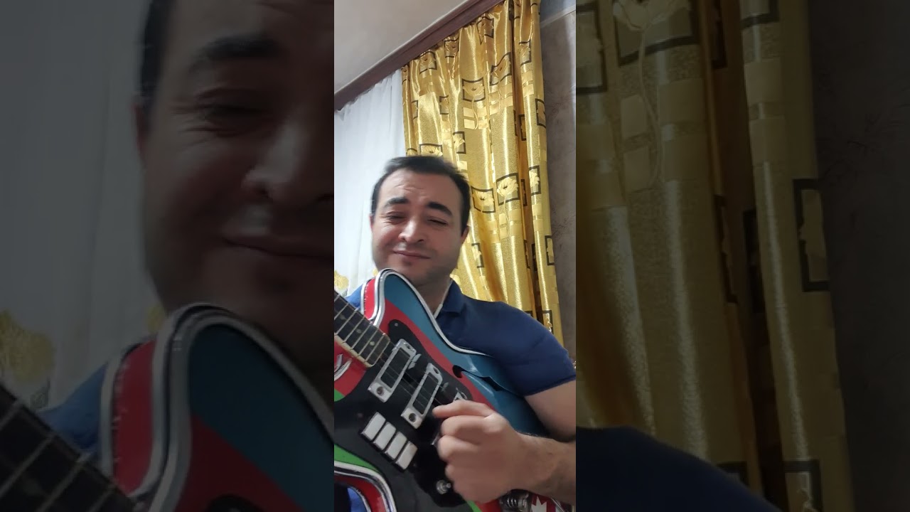 Azer Zakiroglu Hec kesi sevmemisem seni sevdiyim qeder Mob 050 339 16 46