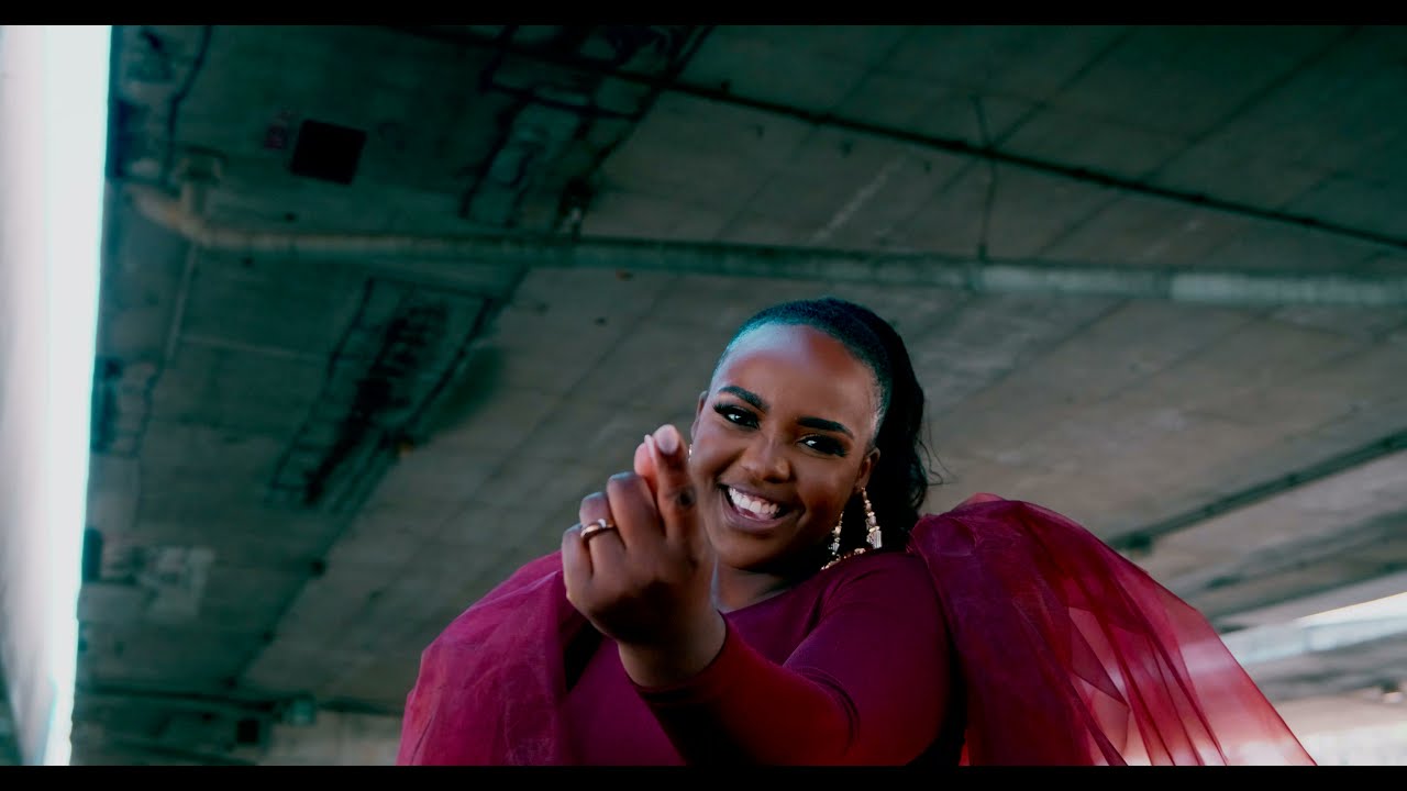 Miriam Budju Hunter - Mwaminifu  Ni Yesu