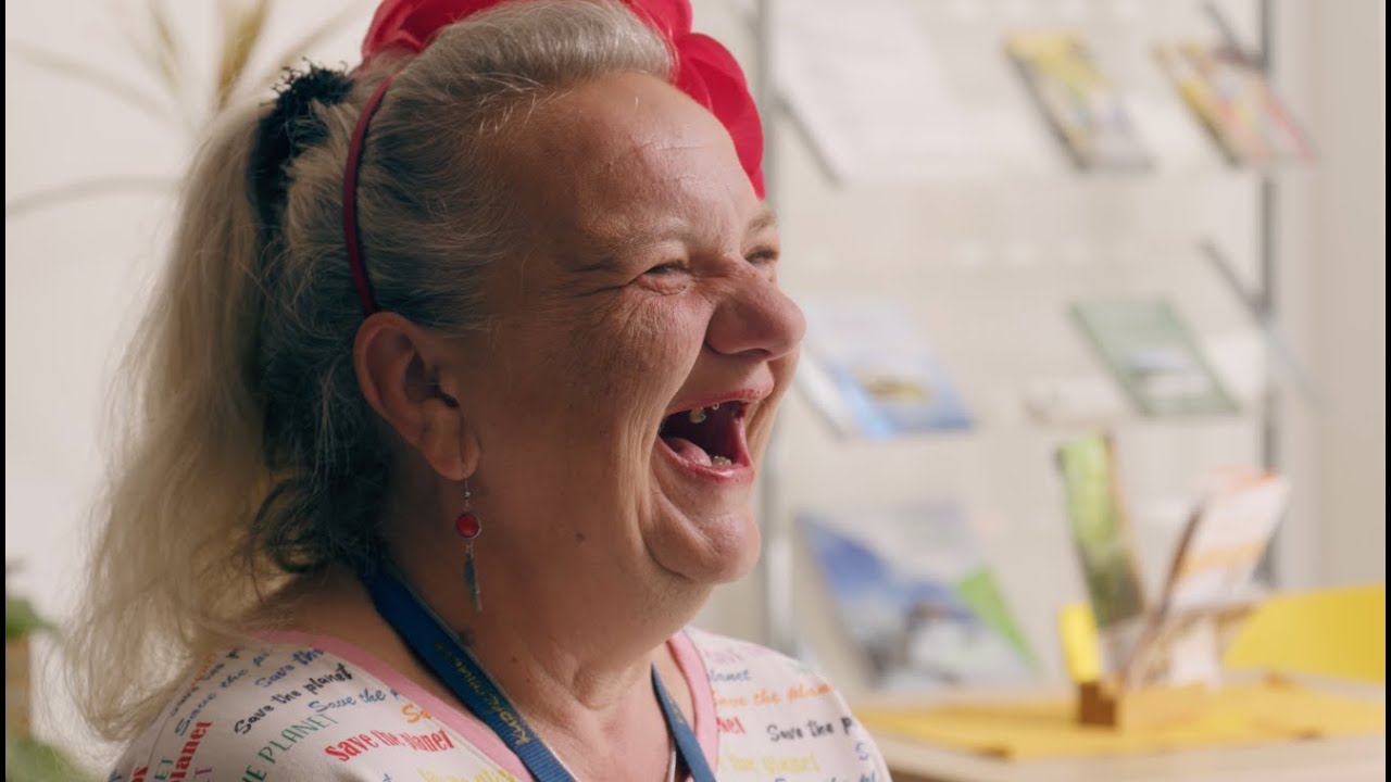 Beatrix Geschichte vom Leben auf der Straße.