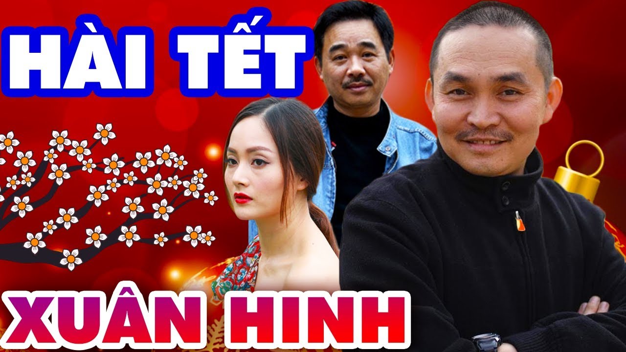 Có lẽ đây là phim hài hay nhất của Xuân Hinh và Quốc Khanh vai Ngọc Hoàng trong Táo Quân 2019