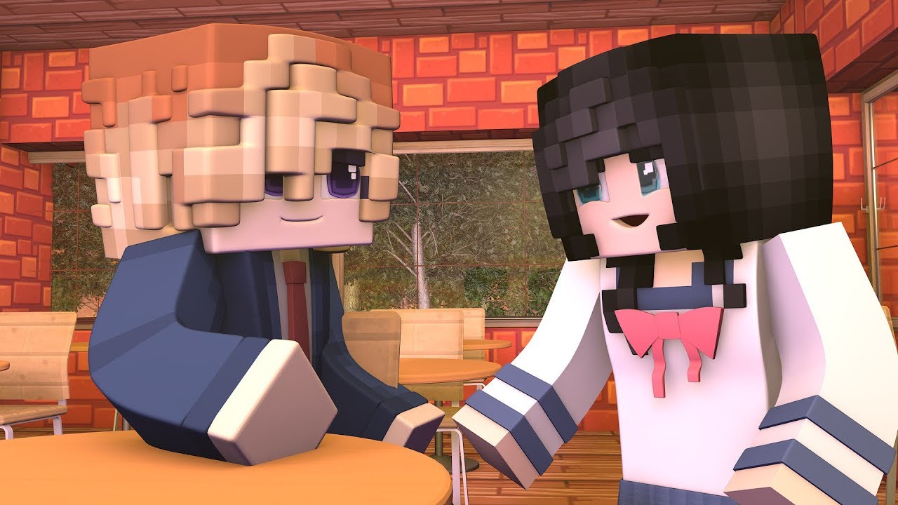 ¡YUU REGRESA A LA ESCUELA!😍🎓Yamato High School #4 Temp. 3🎓 Roleplay en Minecraft
