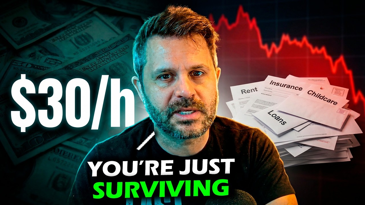 Why $30/Hour Means Nothing