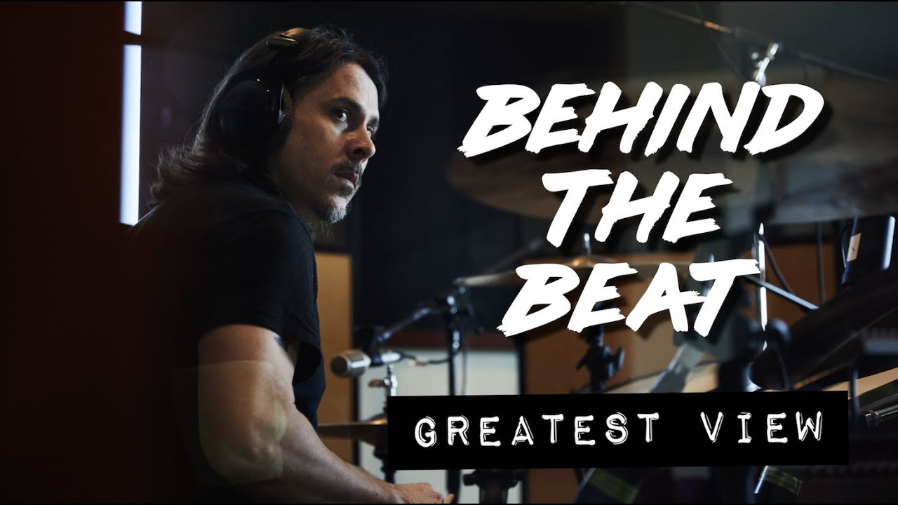 Behind The Beat with Ben Gillies of Silverchair - THE GREATEST VIEW review