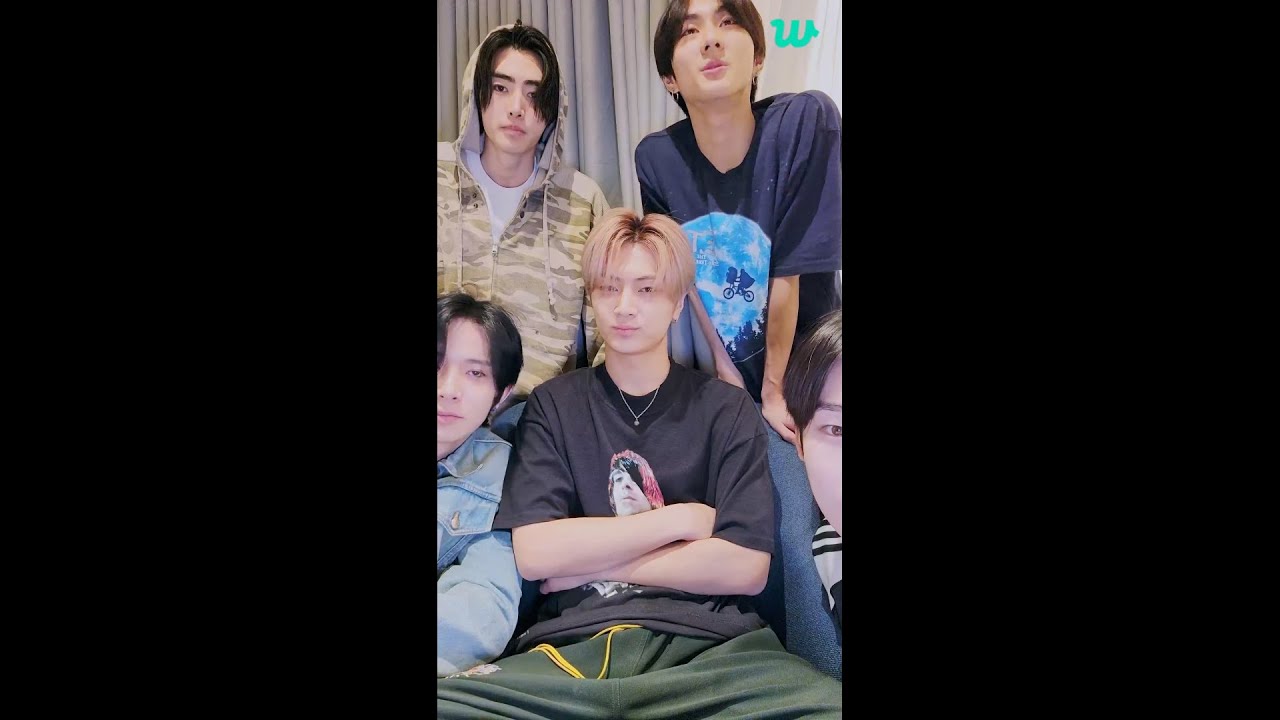 [MULTI SUB] ENHYPEN WEVERSE LIVE (2024.02.02) | JAY LIVE