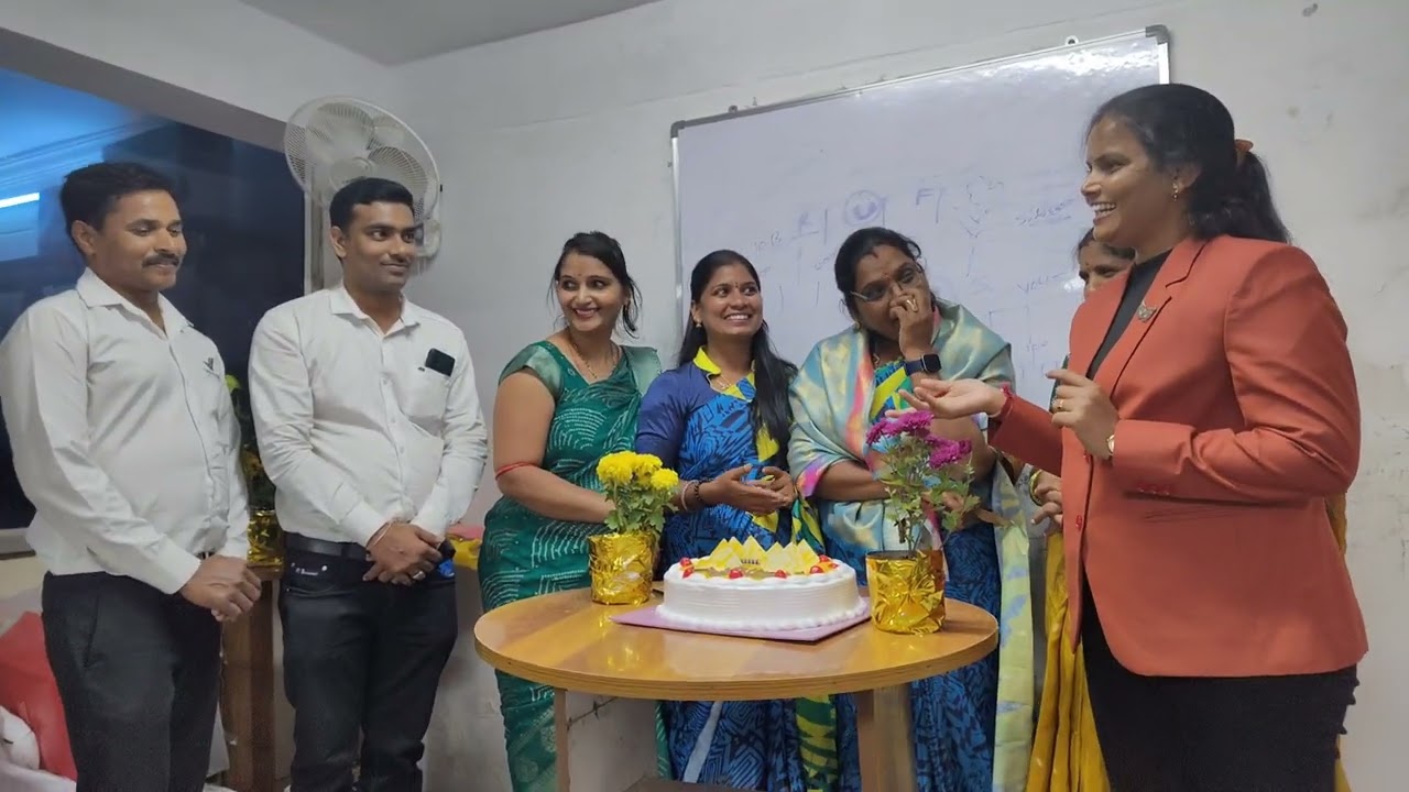 Vestige # ⭐ director #congratulation madam 