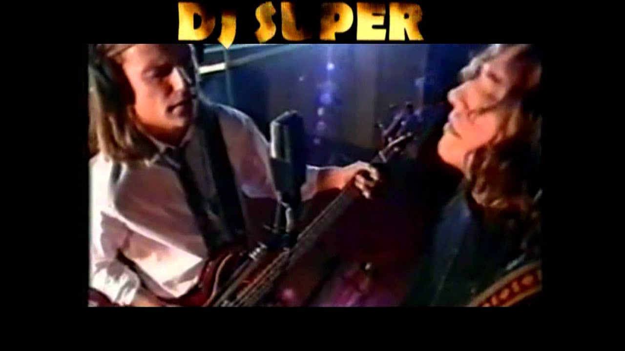 MEGA ROCK NACIONAL 2- DJ SUPER