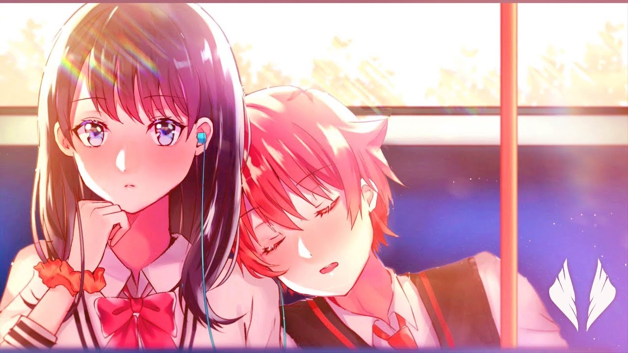 OHEY - World Apart (Feat. DNAKM & Zeru)