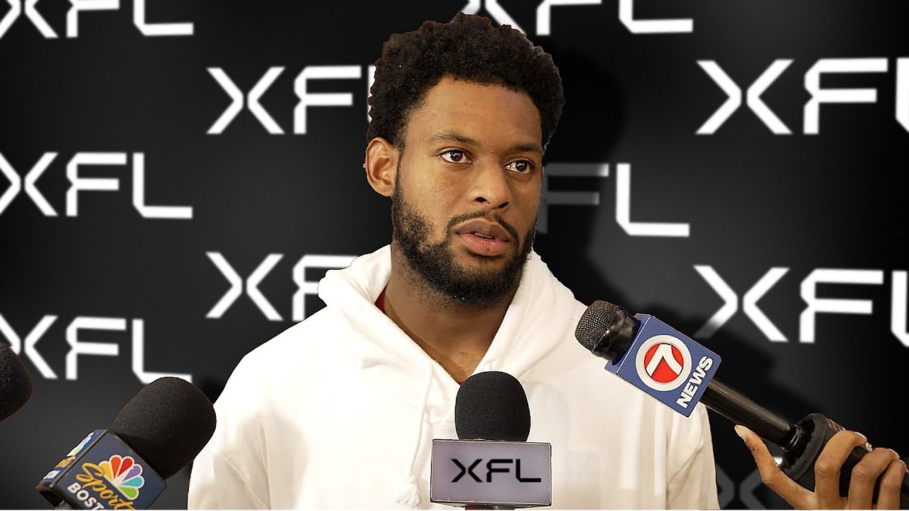 Juju Smith Schuster's NFL Career Might Be Over