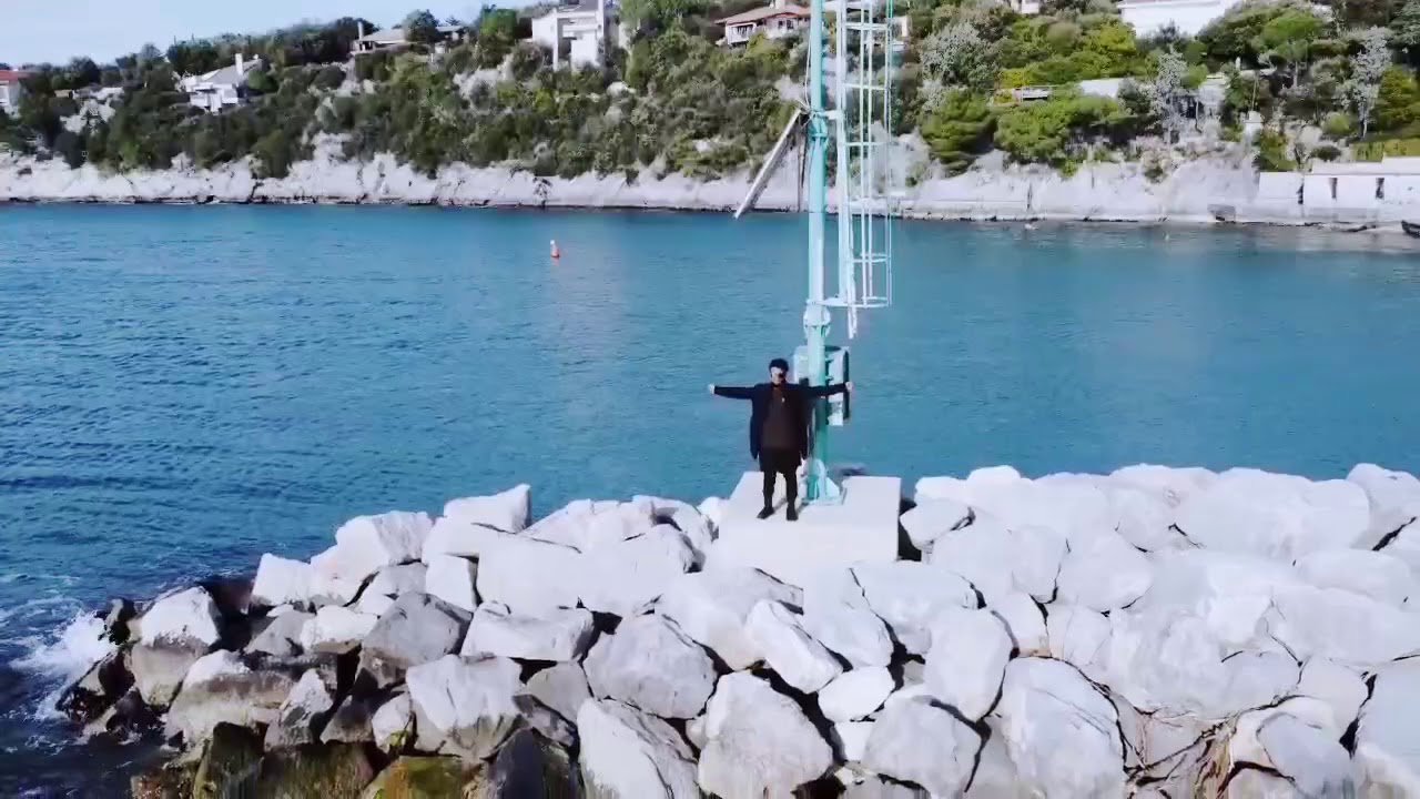 DUINO, ITALY ❤️🦅