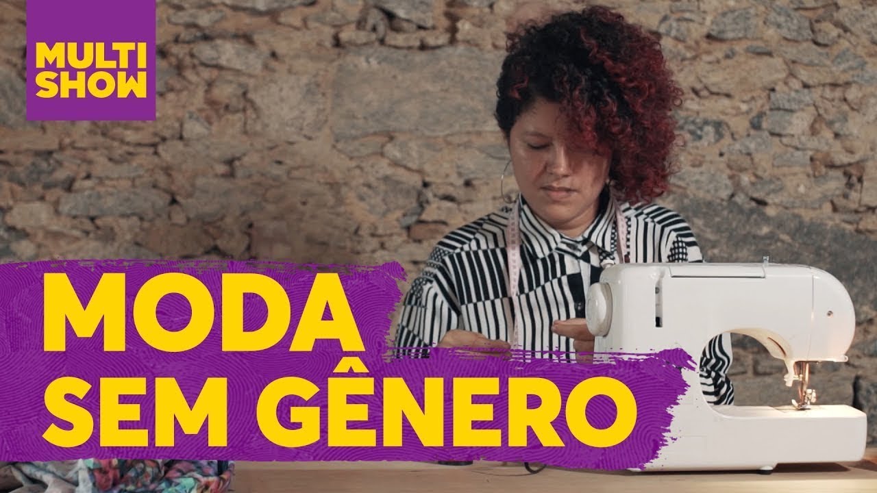Moda Sem G&ecirc;nero | Prazer, Pabllo Vittar | M&uacute;sica Multishow