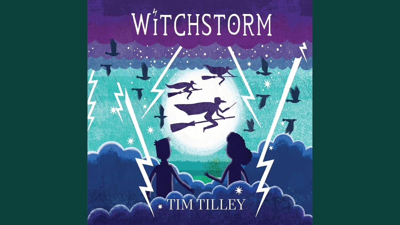 Chapter 30.5 - Witchstorm