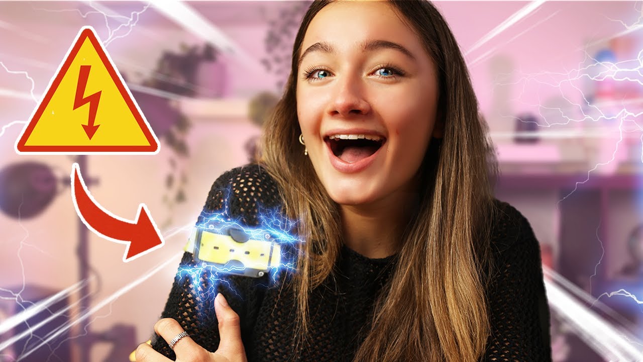 Extreme Try Not To Laugh! (shock edition)