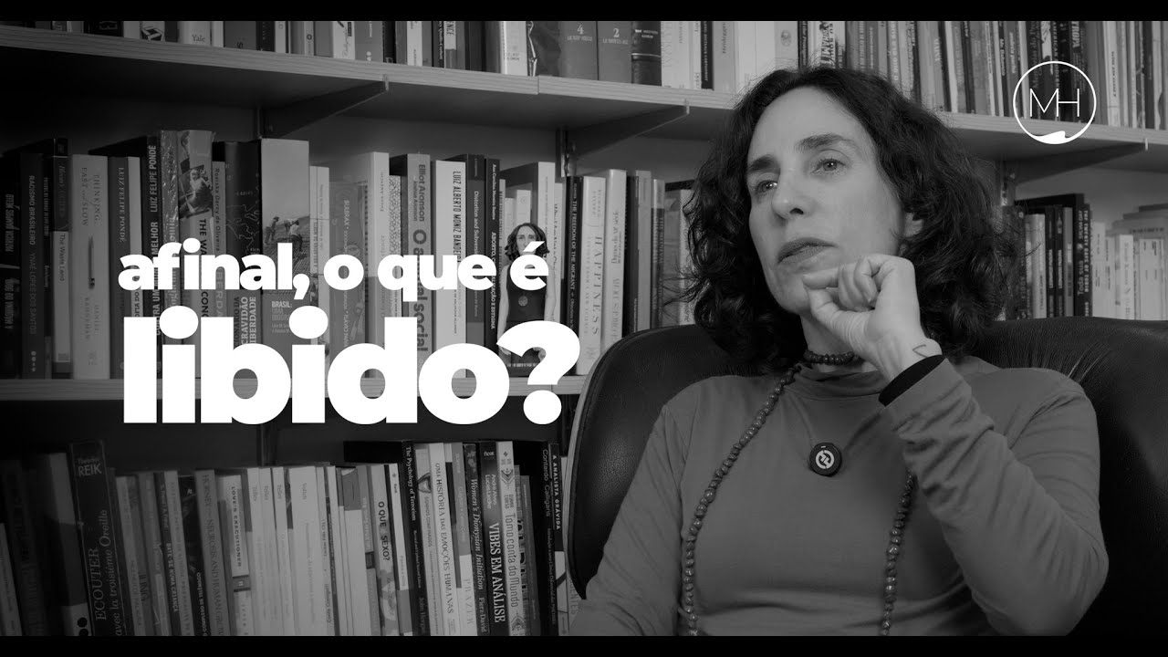 Afinal, o que é libido? E onde você tem colocado a sua?