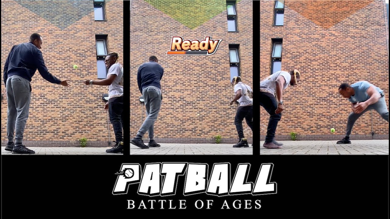 Battle of Ages - Patball | Rawlimus Prime vs Floah