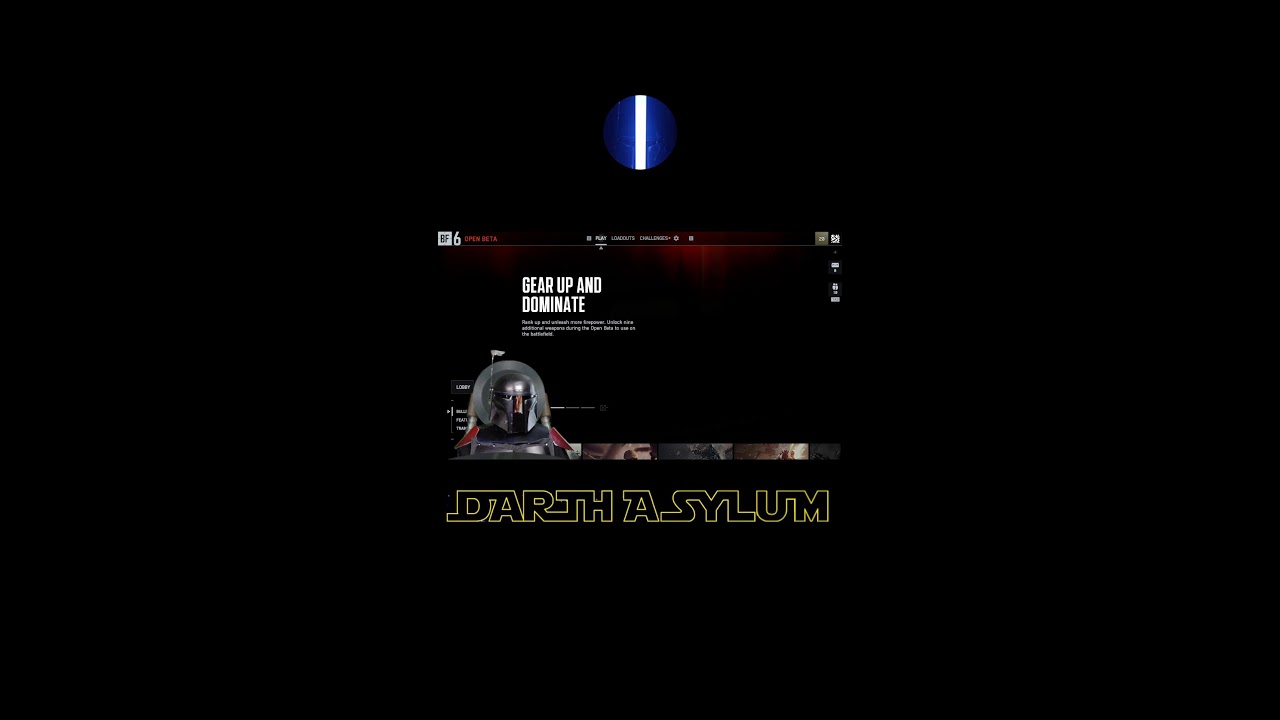 LoEC # 495: Re-Opened Open Beta Mando...