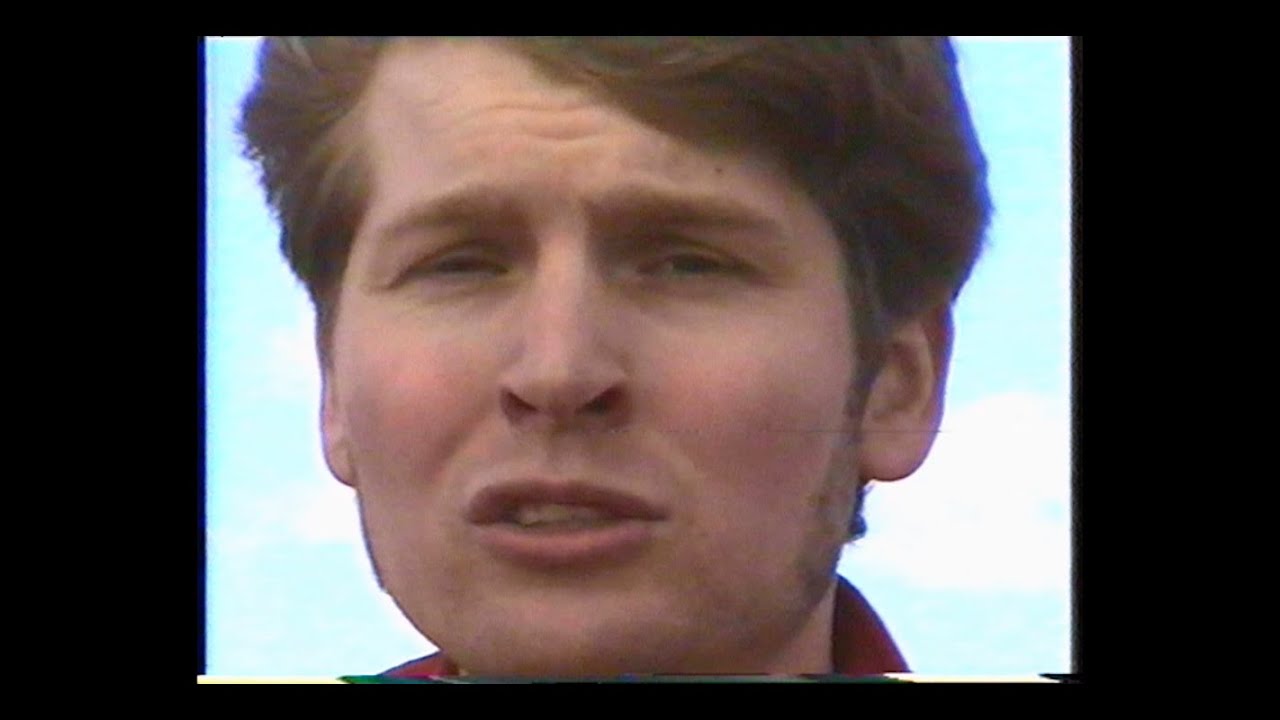 Trudy and the Romance - Angel (Official Video)