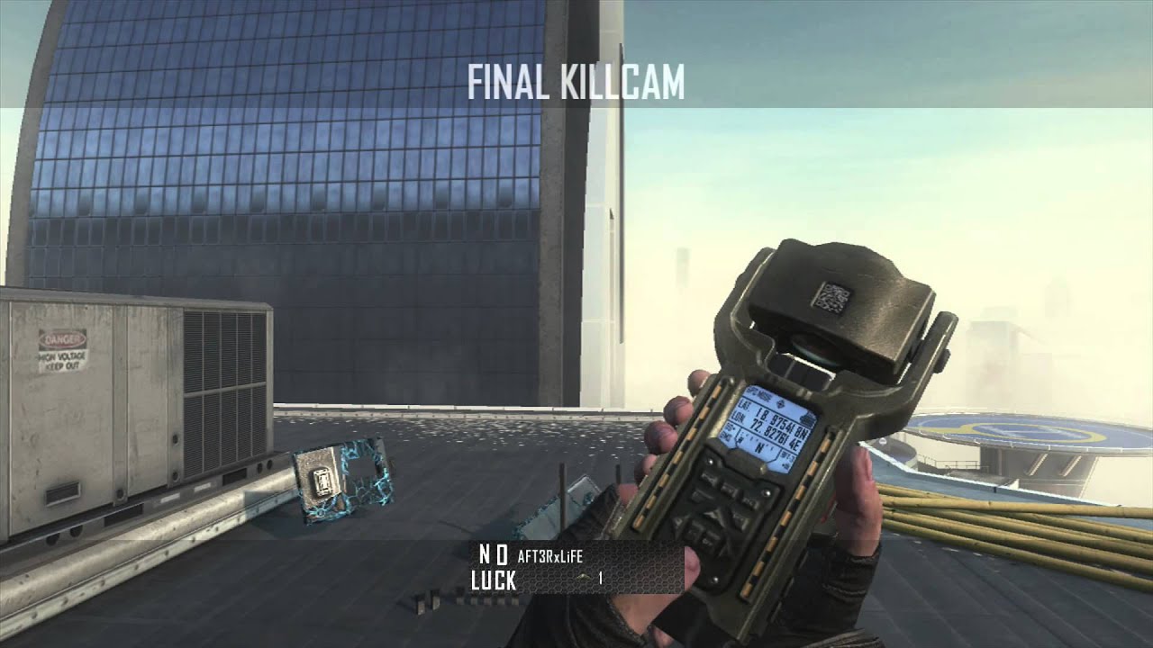 AFT3RxLiFE: #LCY Response @FazeLinkzy