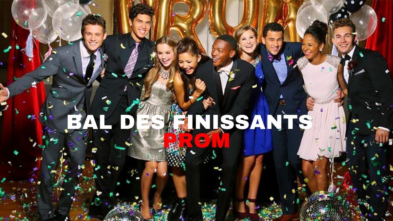 ASTUCES POUR LE BAL DES FINISSANTS | Préparation pour les GARS | Comment réussir son Bal