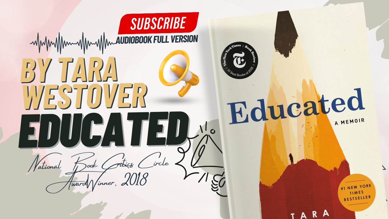 From Mountain to Cambridge 🏔️: Tara Westover&rsquo;s Educated Journey