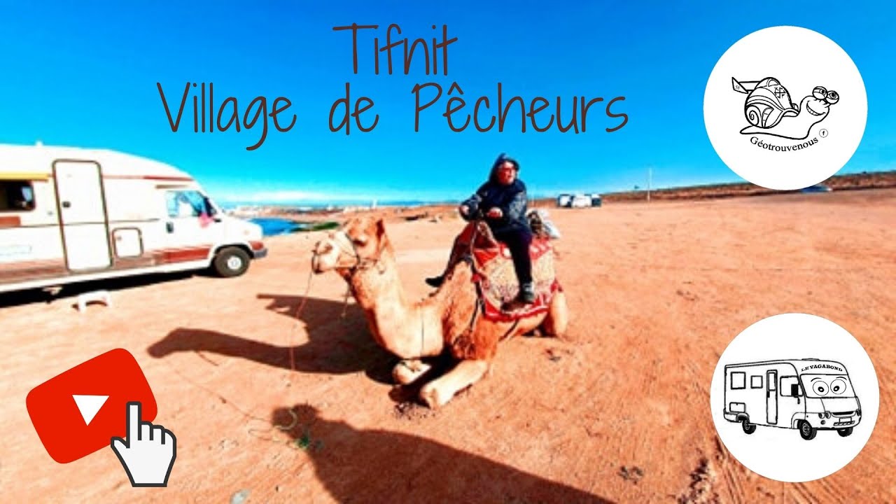 Tifnit village de pêcheurs #03.26
