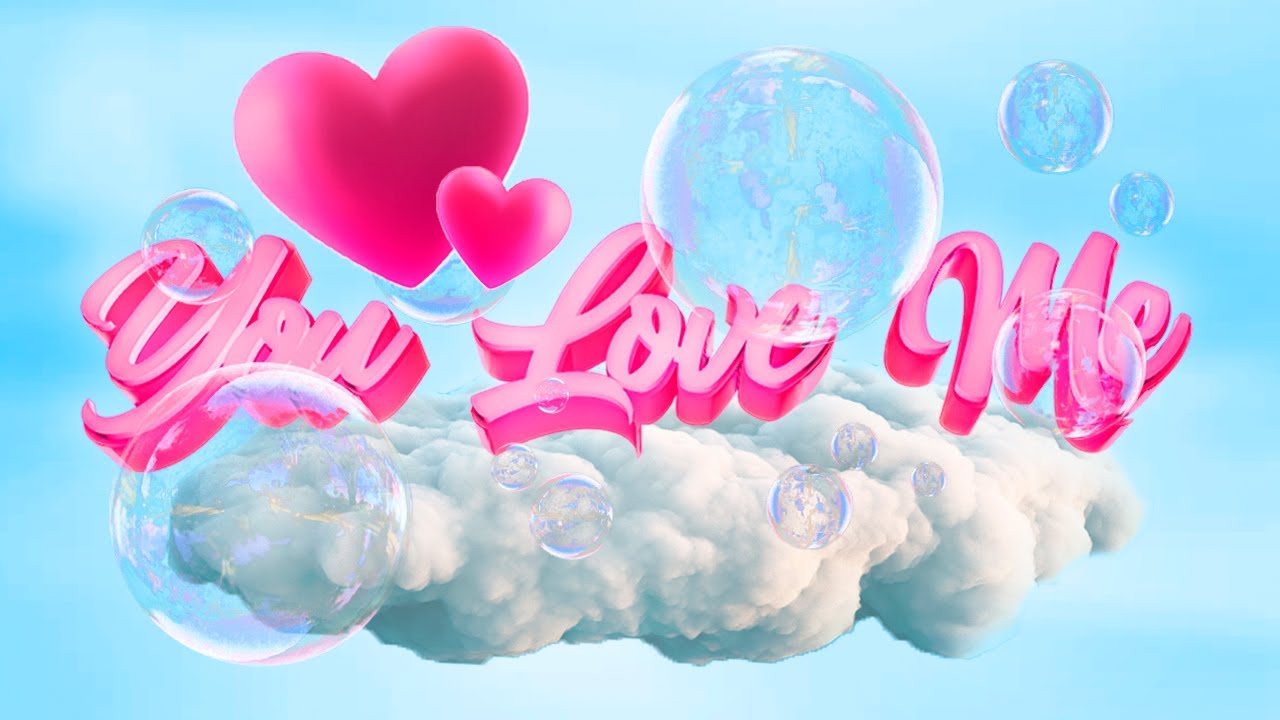 LUXS Ft. Baddo - You Love Me (Audio Oficial)