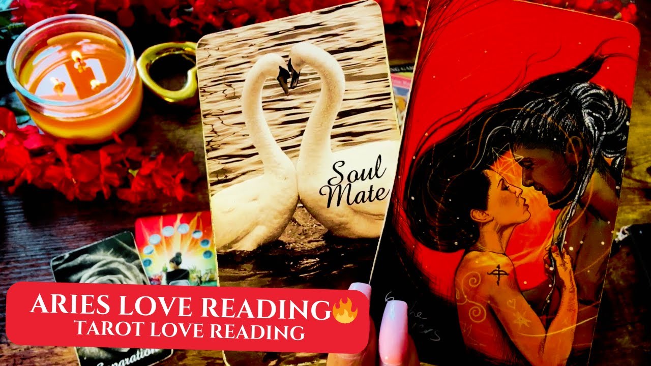 💕ARIES~ This Is NOT OVER But This Is What You Must Know Tonight In Love #Love