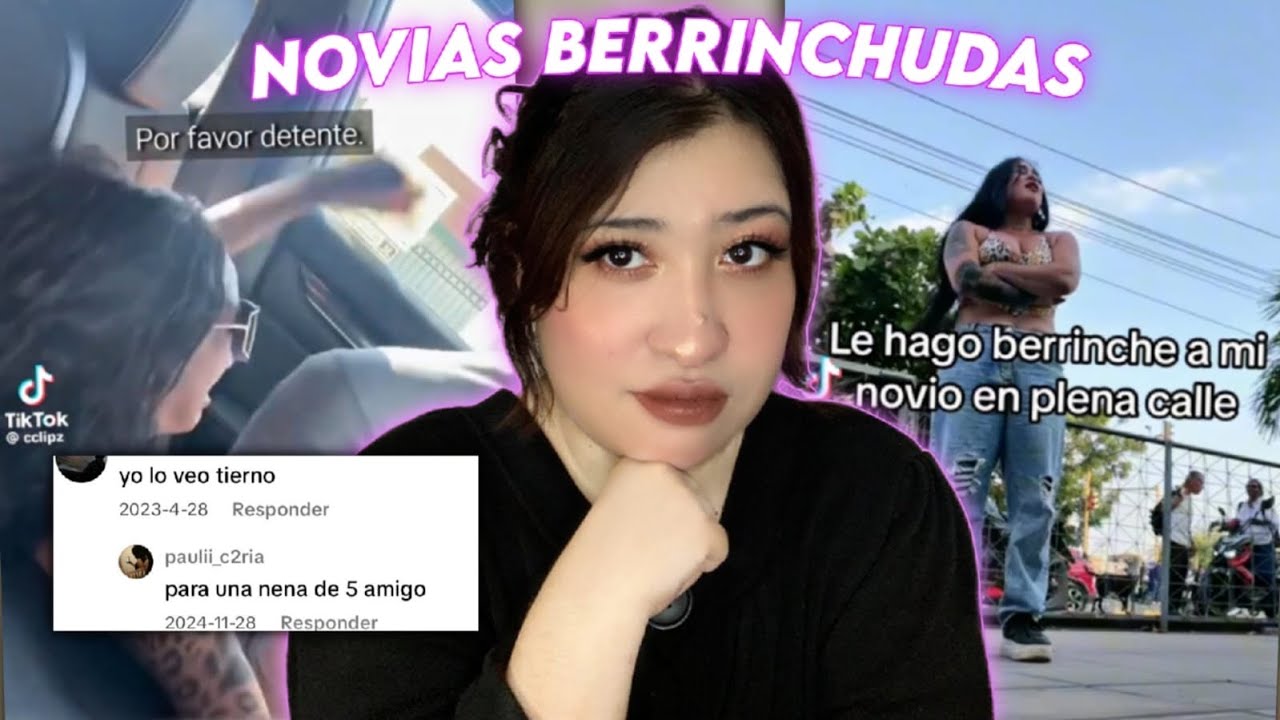 ¿Que fue de la tendencia “Novias berrinchudas?”