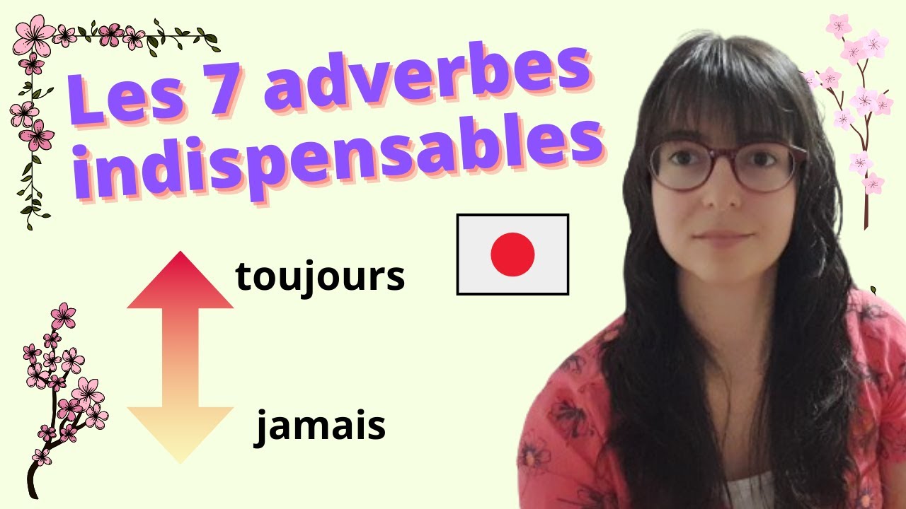 Jamais, Souvent, Toujours : Comment Parler de Fréquence en Japonais (17/30)