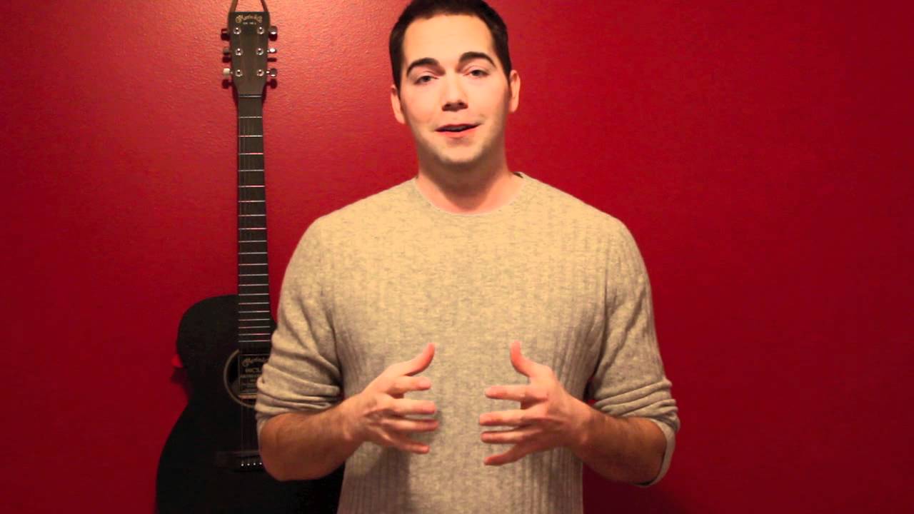 How to Perform When Singing - Vocal Performing Tips