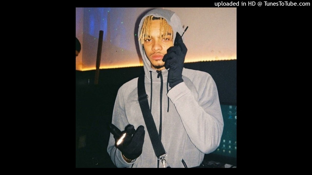 (FREE FOR PROFIT) RARESY x CGOON  Type Beat 'U17' (Prod. Tim4e)