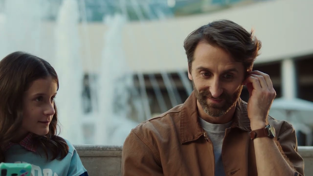 Más que un mall, es #ParqueArauco 🤩