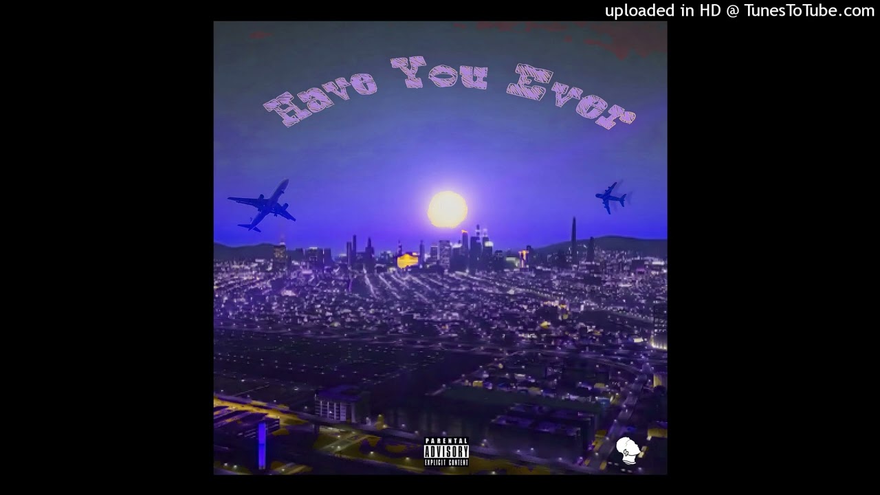 DontcallmeCURT Have You ever feat. FA Meech