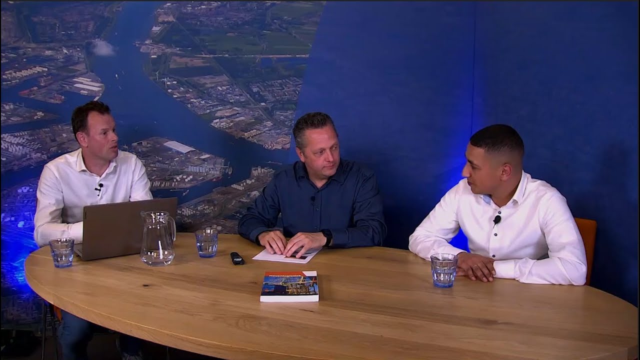 Crash Course Havenlogistiek: Taken en functies van de Douane in de transportketen