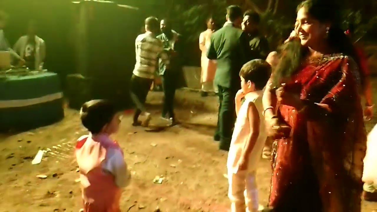 My son's dance/mousumihaldervlog video/bangalidaily vlog/banglavlog video 