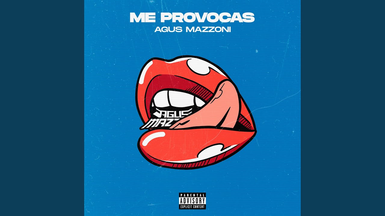 Me Provocas- After Mix