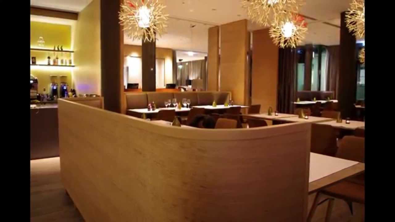 Hotel am Meer