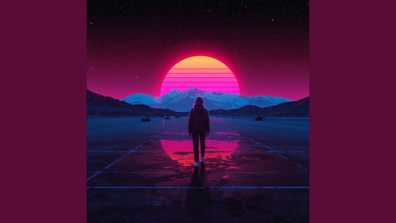 Analog Sunset