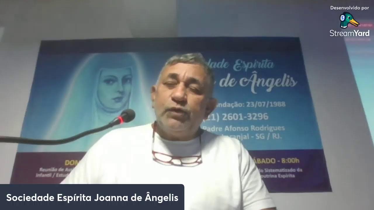 O Inconsciente e a Vida