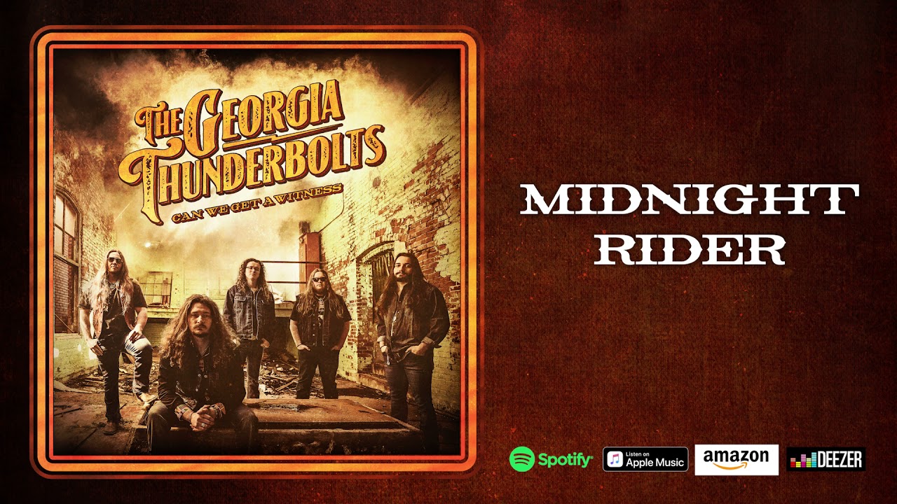 The Georgia Thunderbolts -  