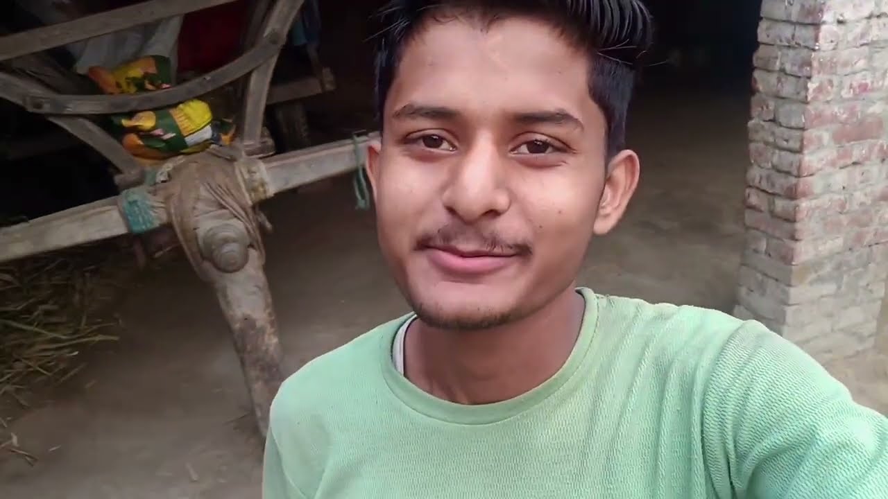 Hamne Makai Bo Dali🌱🥵