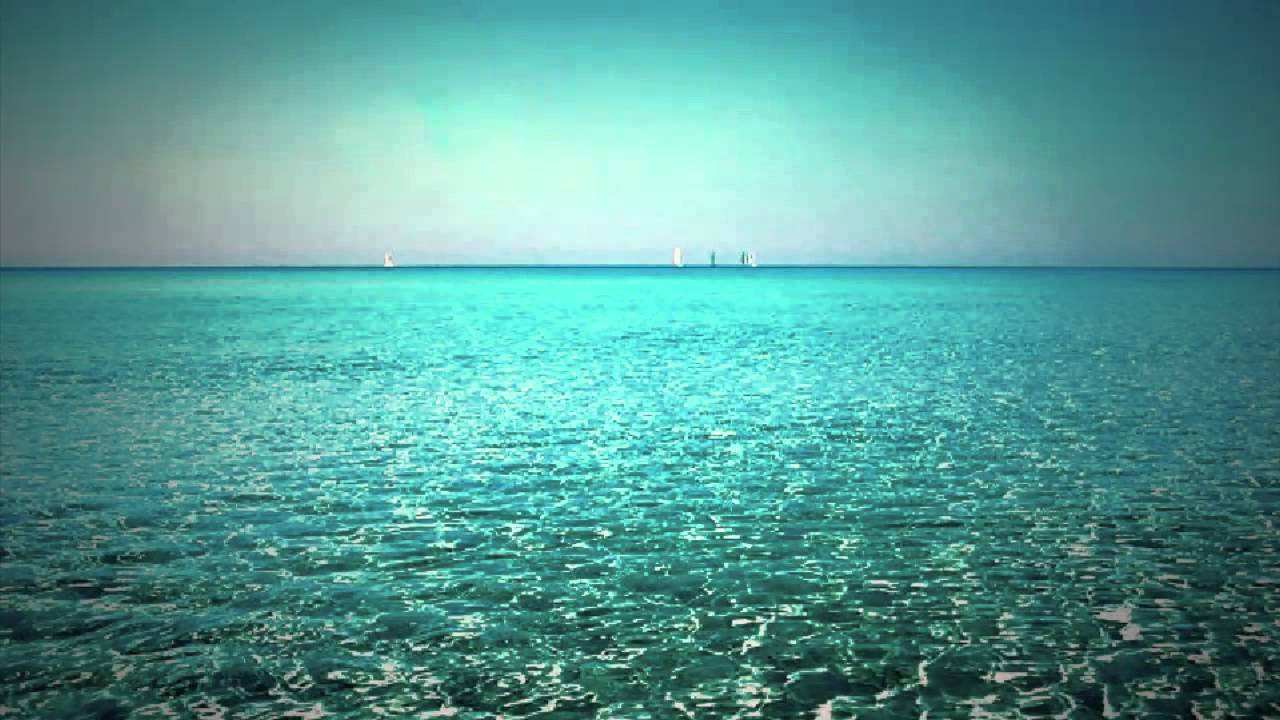 Como el Mar azul cristian castro