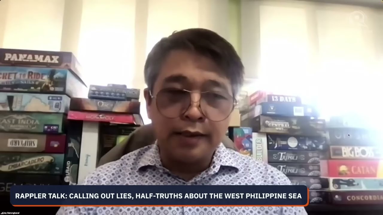West Philippine Sea 101: Philippine EEZ, territorial claims defined