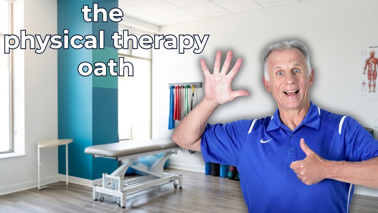 Famous PT Oath