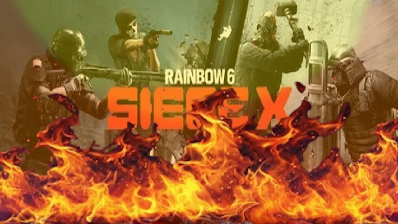 siege might be hell