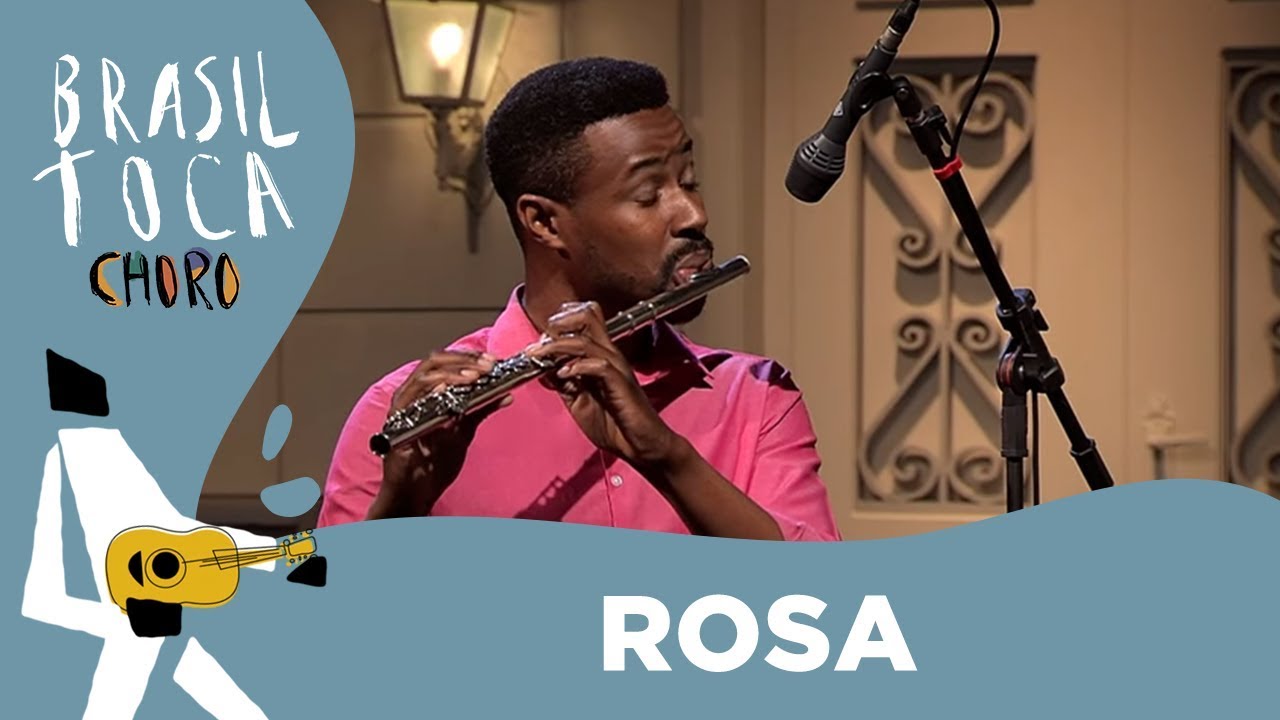 Rosa | Pixinguinha