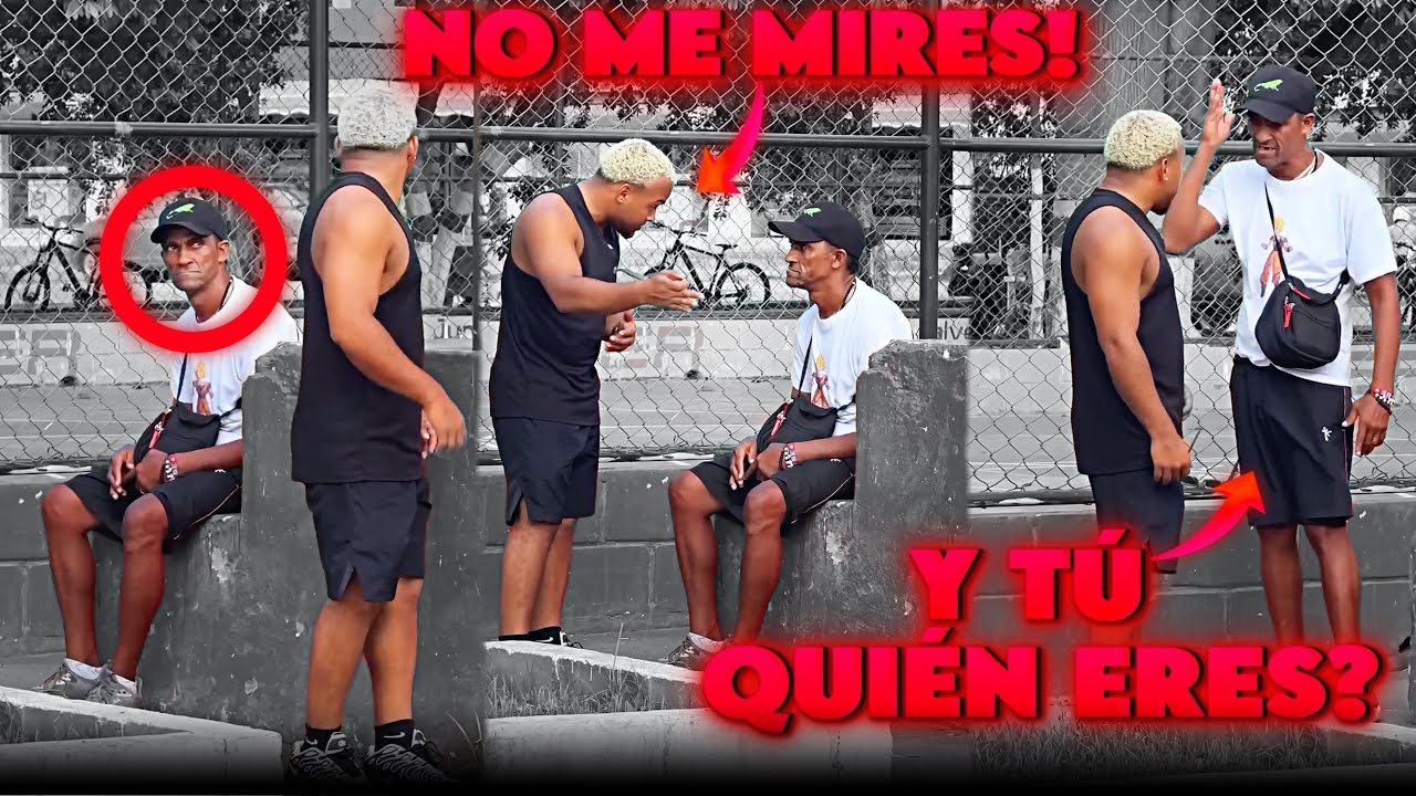 Por qué me Miras? 👀🤣- RECOPILACIÓN