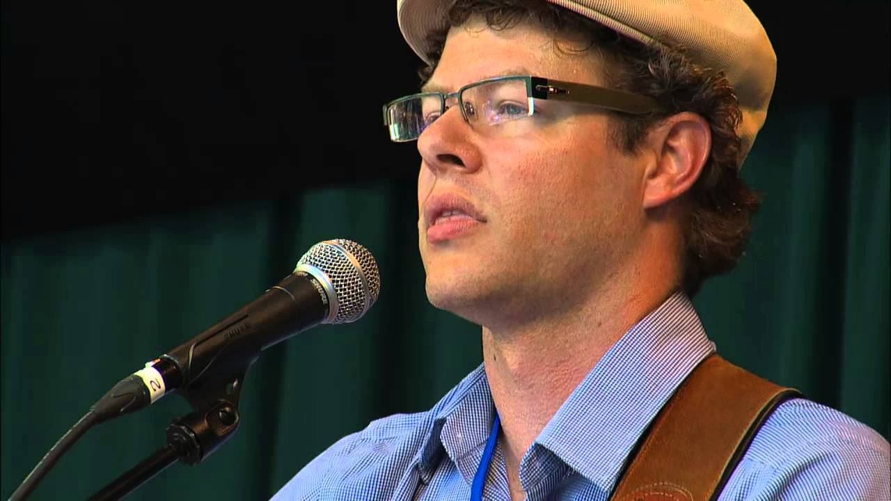 Grassland Jam: The Good Intentions