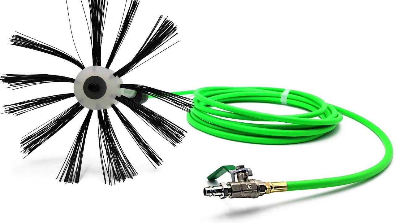 Nexbrush 2021 FR