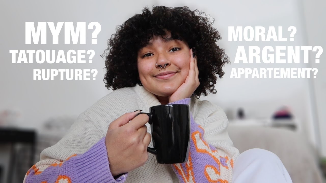 JE RÉPONDS À VOS QUESTIONS